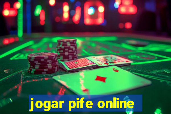 jogar pife online